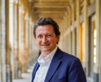 Antoine Sallé