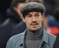 Benjamin Stambouli