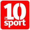 Partenaire 10sport