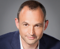 Xavier Rodriguez